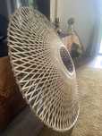 Lampa pleciona boho 90cm