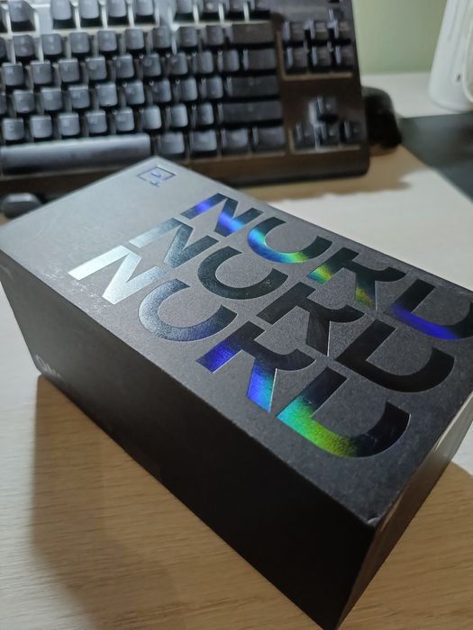 Telefon OnePlus Nord CE 5G 8gb RAM/128gb