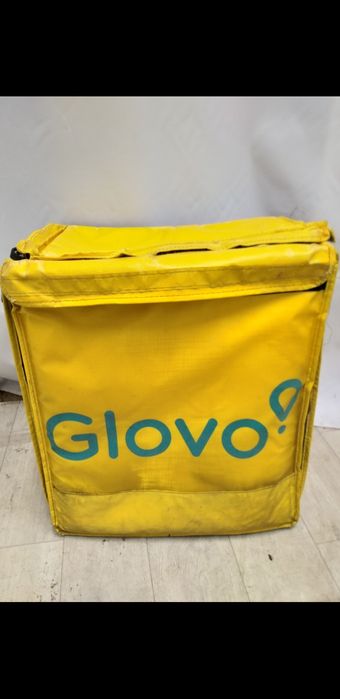 Термосумка Глово