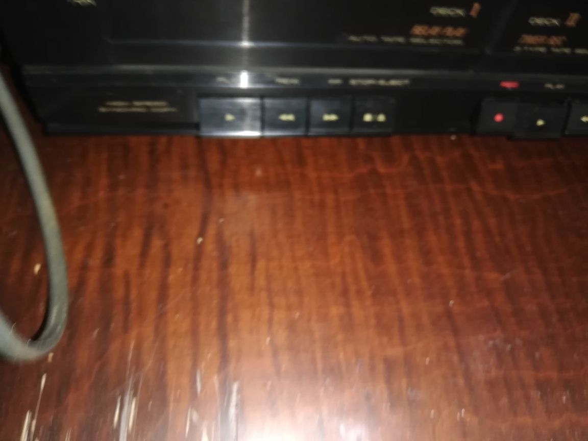 Sistema de som pioneer