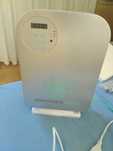 Sprzedam ozonator model S 500 Assistance Fresh w kolorze białym