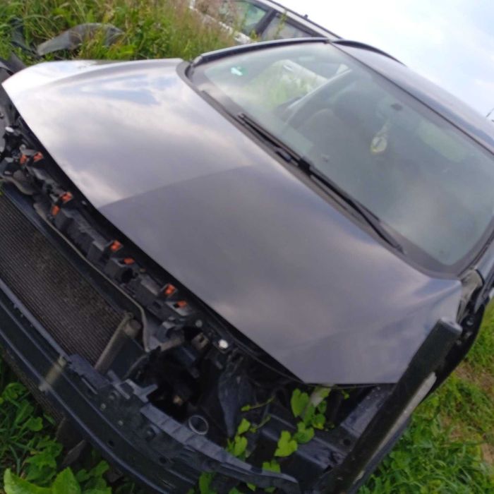 Двері дверка права задня опель астра j джей Opel Astra IV J 2013р.