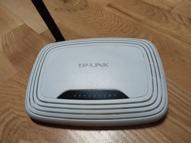 Router TL-WR 740N