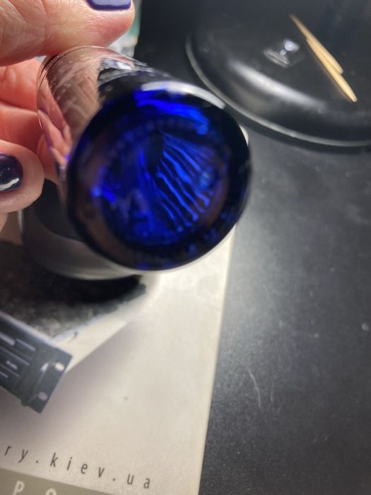 Мужская туалетная вода неполная, 5 мл Polo Club Blue