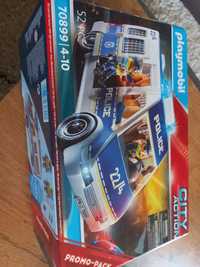 Playmobil Policja 70899