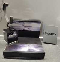 Stojak na zegarek Casio G-shock zestaw do ekspozycji super