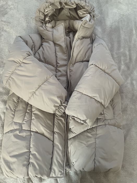 Зимня курточка для дівчат