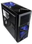 ПК GTX 1050ti / i5-760 / ОЗУ 14 GB / SSD 480 GB / HDD 2 TB / Win10 Pro