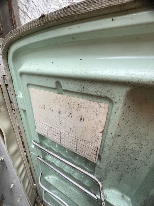 Холодильник днепр 3, раритет