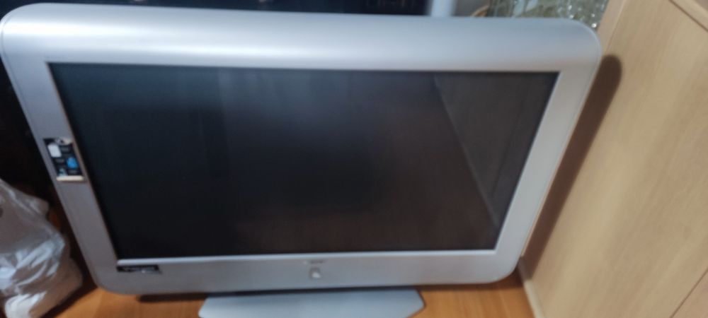 TV plasma Sonny Vega 40 p