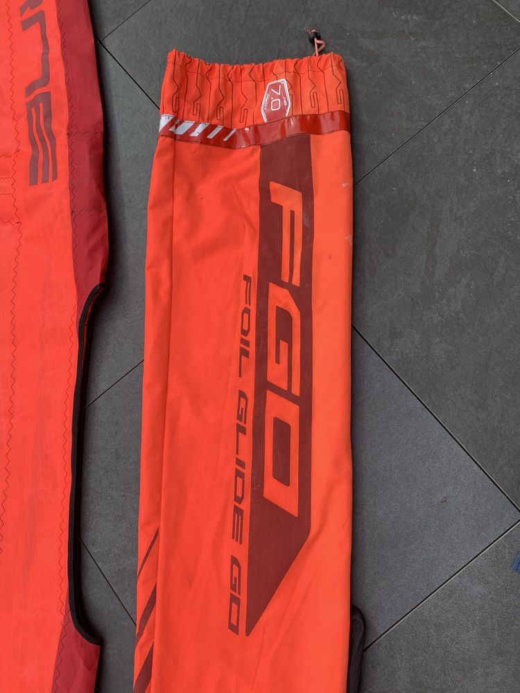 Żagiel Severne 7.0 foil Glide