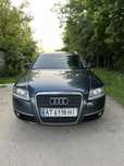 Продам Ауді а6с6 2006р