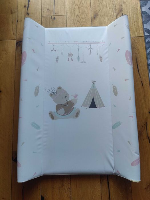 przewijak dziecięcy