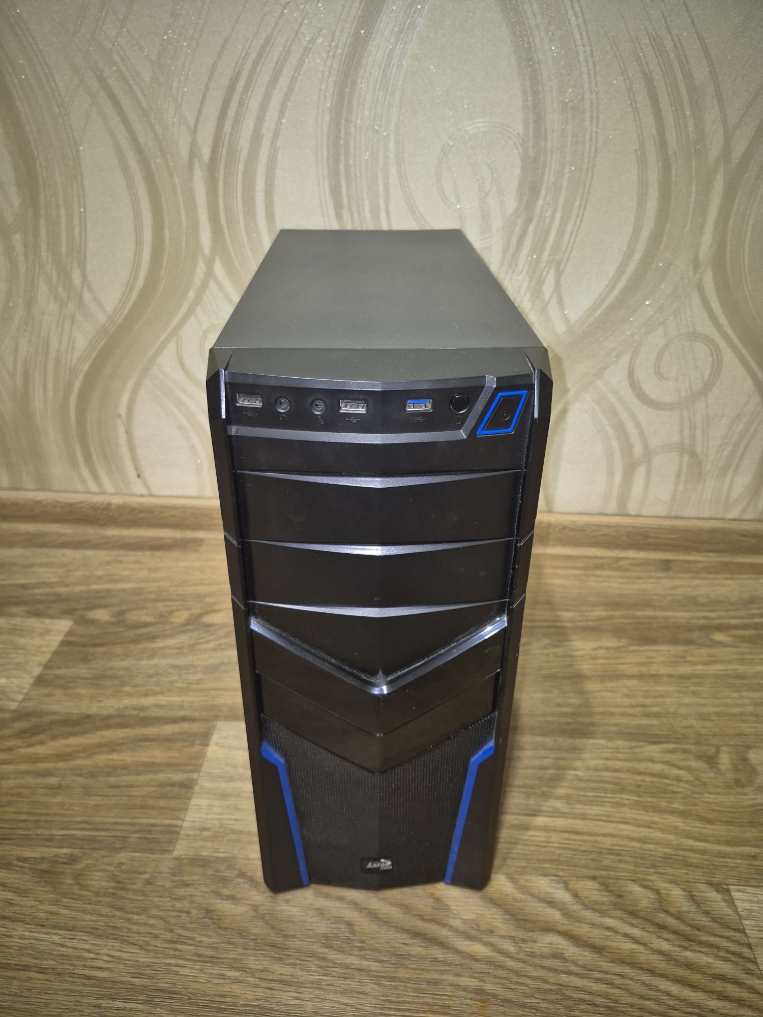Ігровий системний блок Intel Core i5-9400F