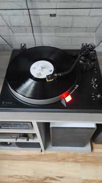 Gramofon Technics SL-2000