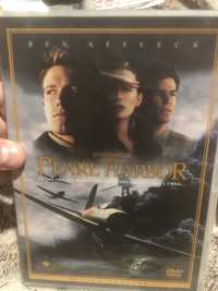 Оригинальное DVD издание Перл Харбор Pearl Harbor