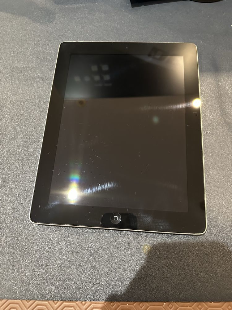 iPad 4 32gb Wi-Fi