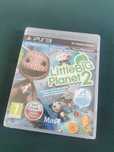 Little Big Planet 2 - Gra PlayStation 3 (PS3)