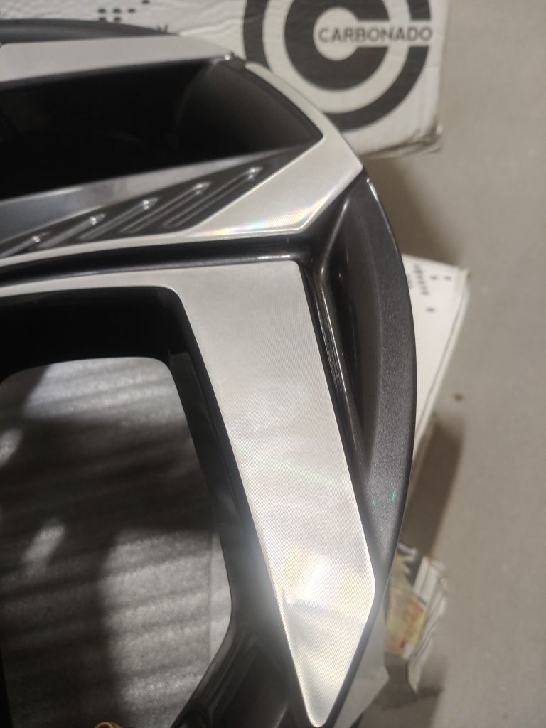 Felga 19" Hyundai Tucson idealna