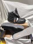 Buty robocze zimowe