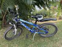 Rower dla 5 latka