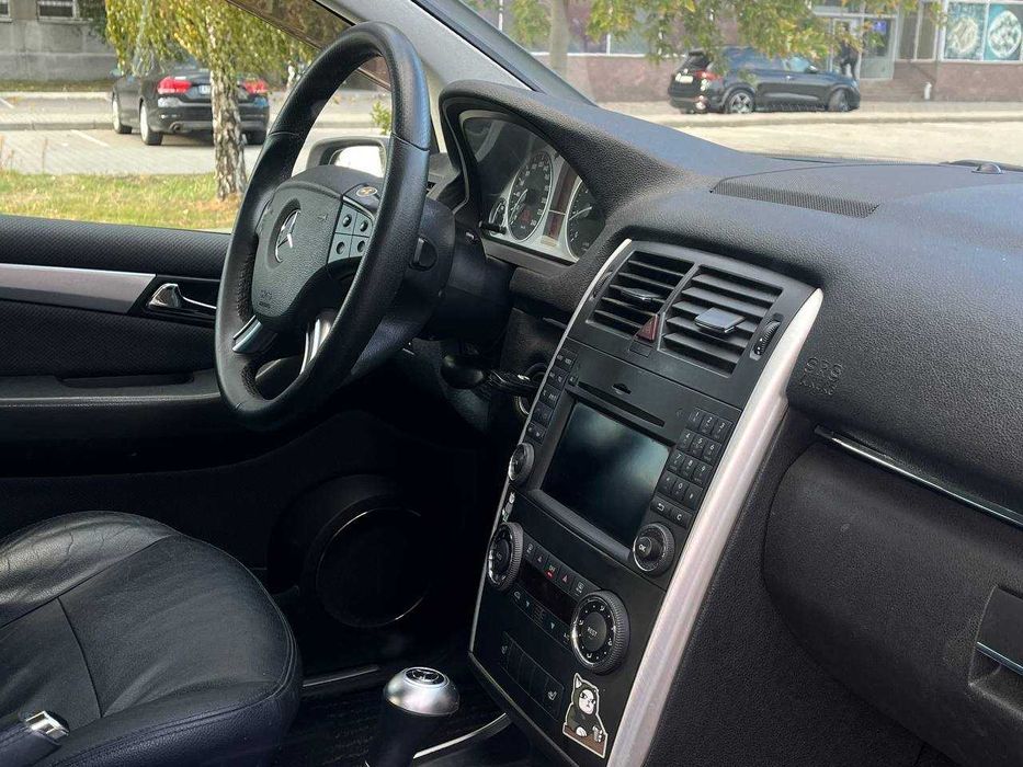 Mercedes-Benz B-Class 2010 Автомат