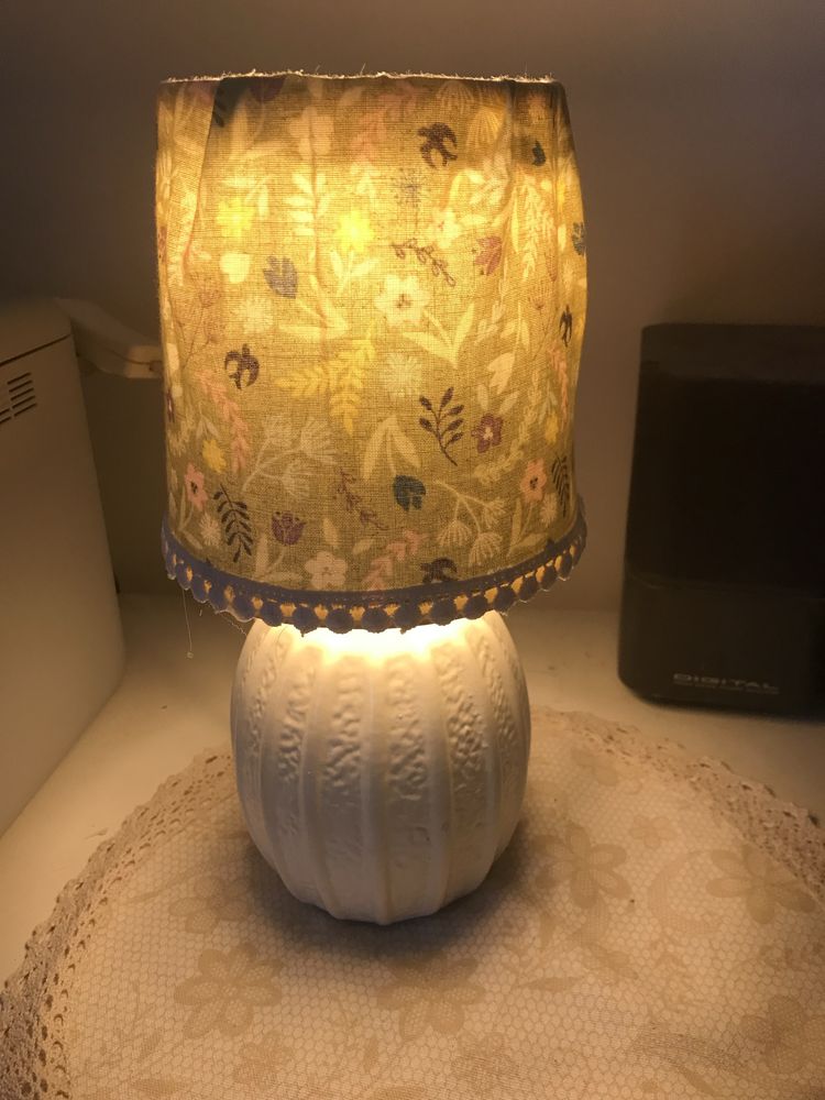 Lampka nocna Pepco
