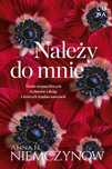 Należy do mnie. Wydawnictwo Luna