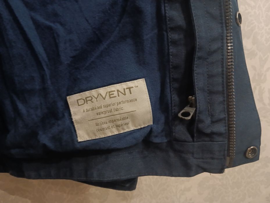 Куртка Timberland Ragged Mountain M-65 3-в-1