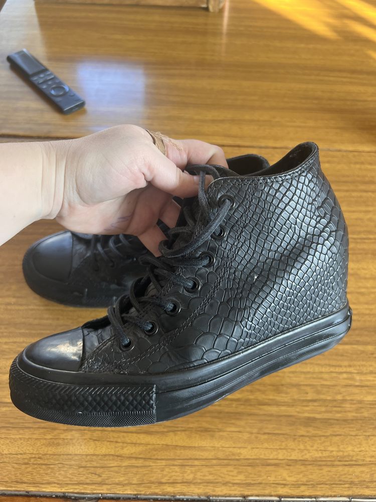 Оригінал converse