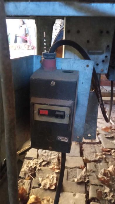 Piła krajzega do cięcia drewna