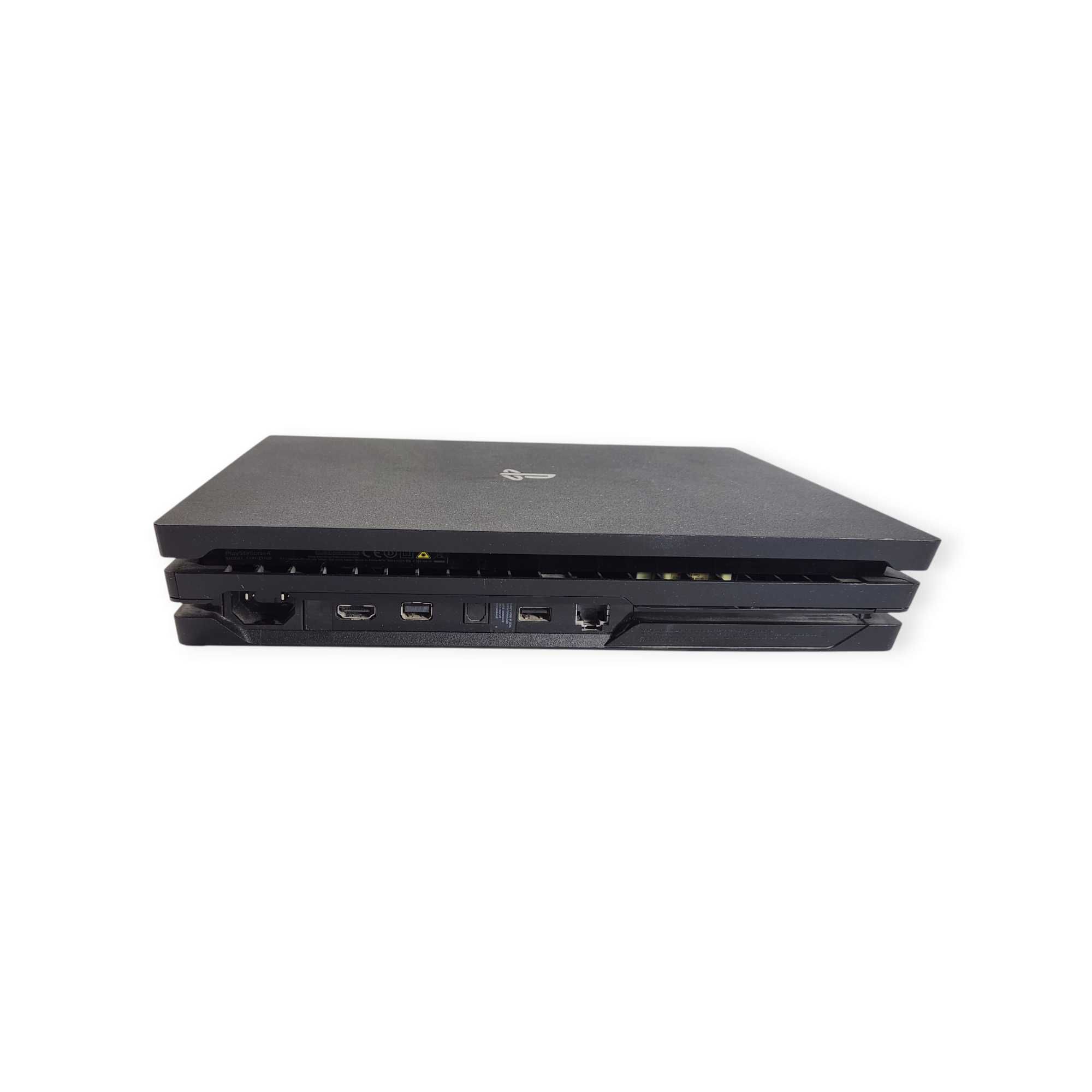 PS4 PRO Konsola Playstation 4 Pro 1TB