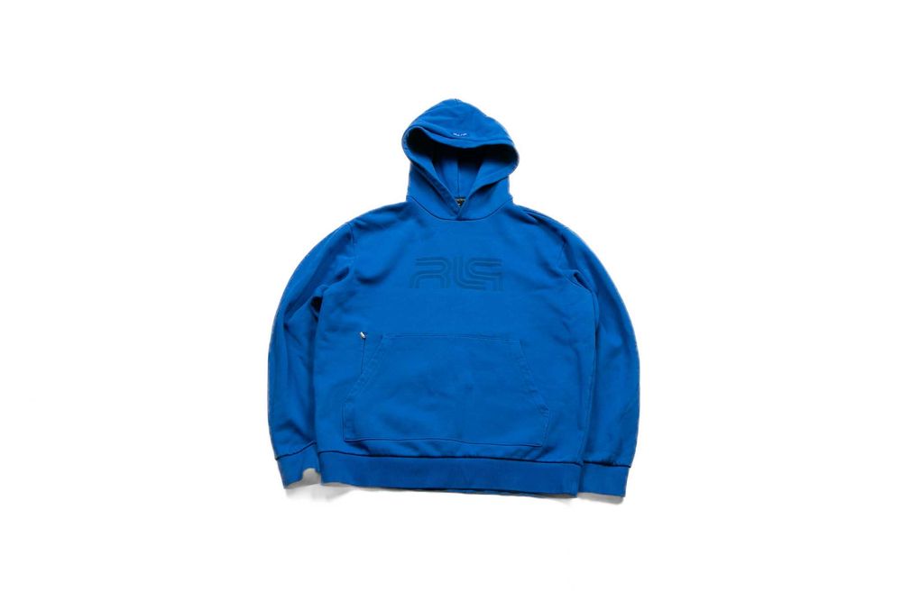 Bluza boxy 4F x Robert Lewandowski M