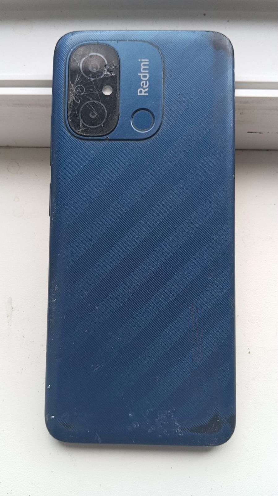 Xiaomi Redmi 12C 4/64 GB 8ядер, 5000mAh,50/5Mp