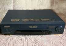 Видеомагнитофон Panasonic SD205 NV-SD205AM Japan