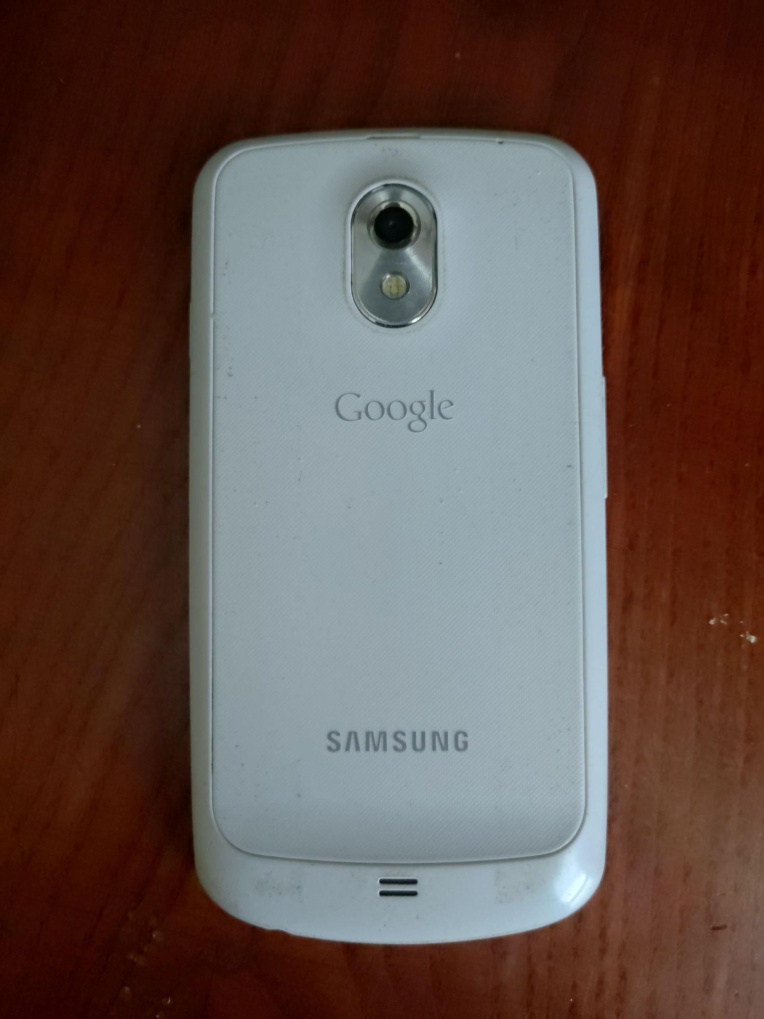 Samsung Galaxy Nexus GT-i9250