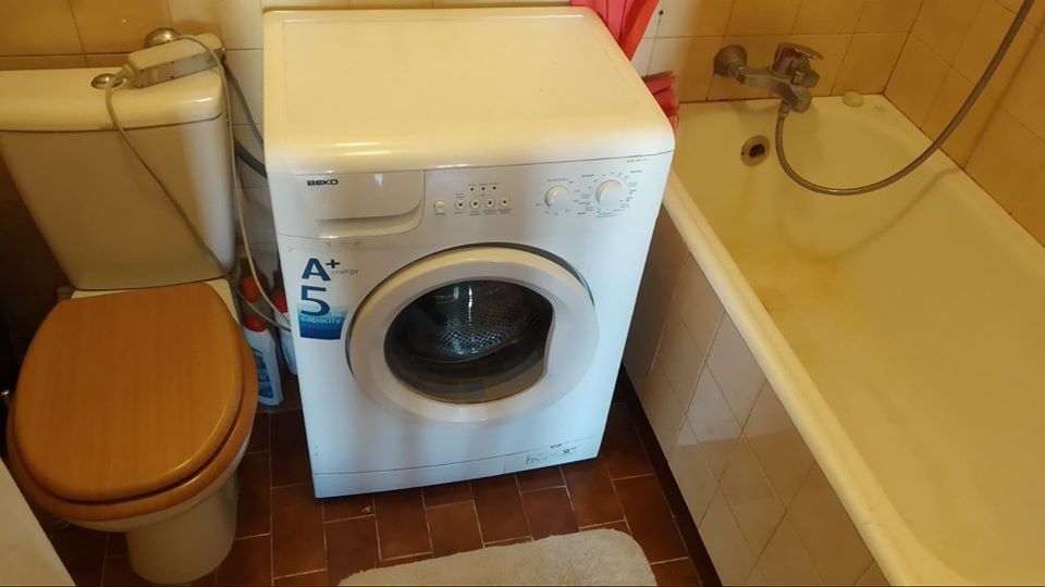 Mieszkanie 45m2 do wynajęcia - 2 pokoje