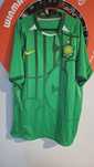 koszulka piłkarska Beijing Guo'an China size L
