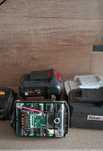 Regeneracja baterii elektronarzędzi