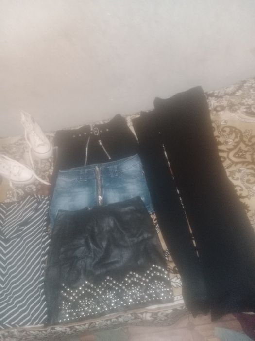 Речі в гарному стані