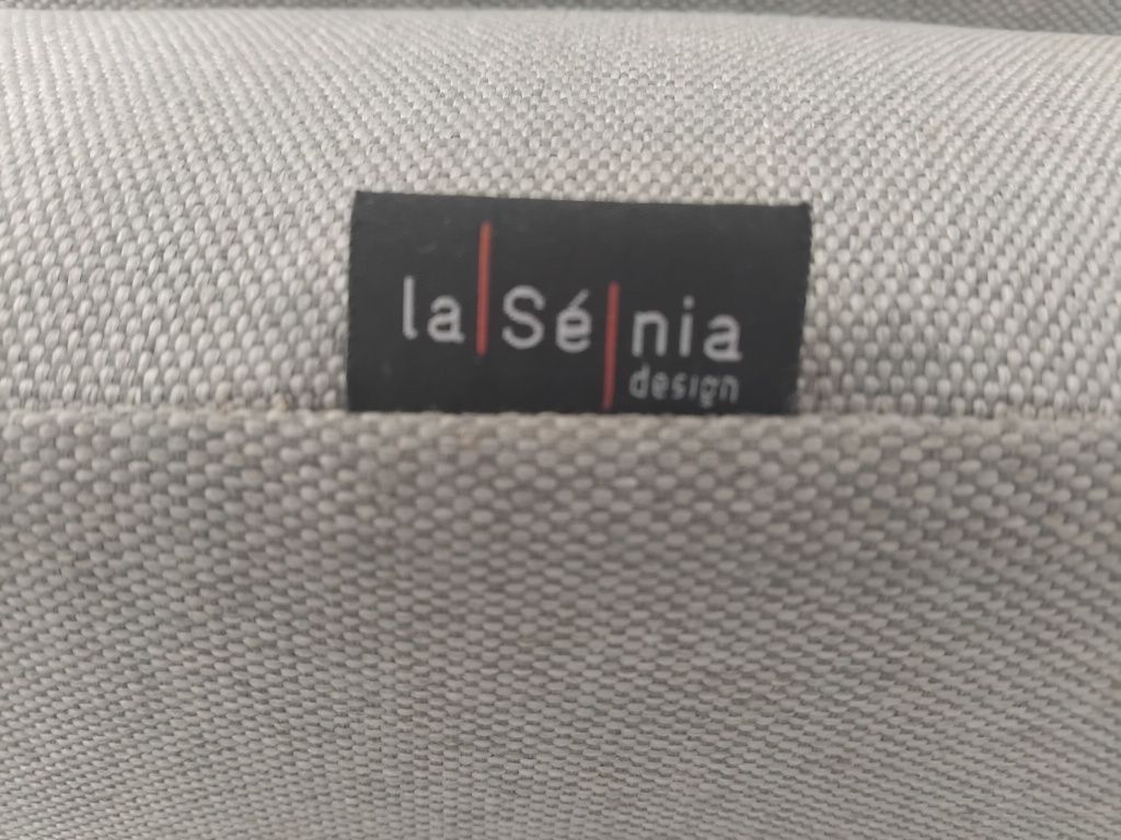 Sofa Chaise Long