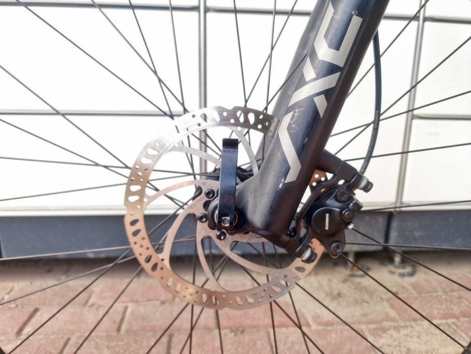 FV23% Rower górski GIANT Talon 1 / r.XL / Deore 2x11 / Air / JAK NOWY