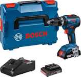 Bosch Professional Gsb 18 V-55 Wiertarko-Wkrętarka