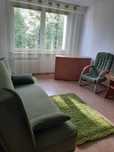 Wynajmę kawalerke 28 m2