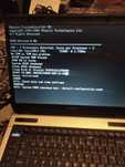 Ноутбук Toshiba a100 -02L