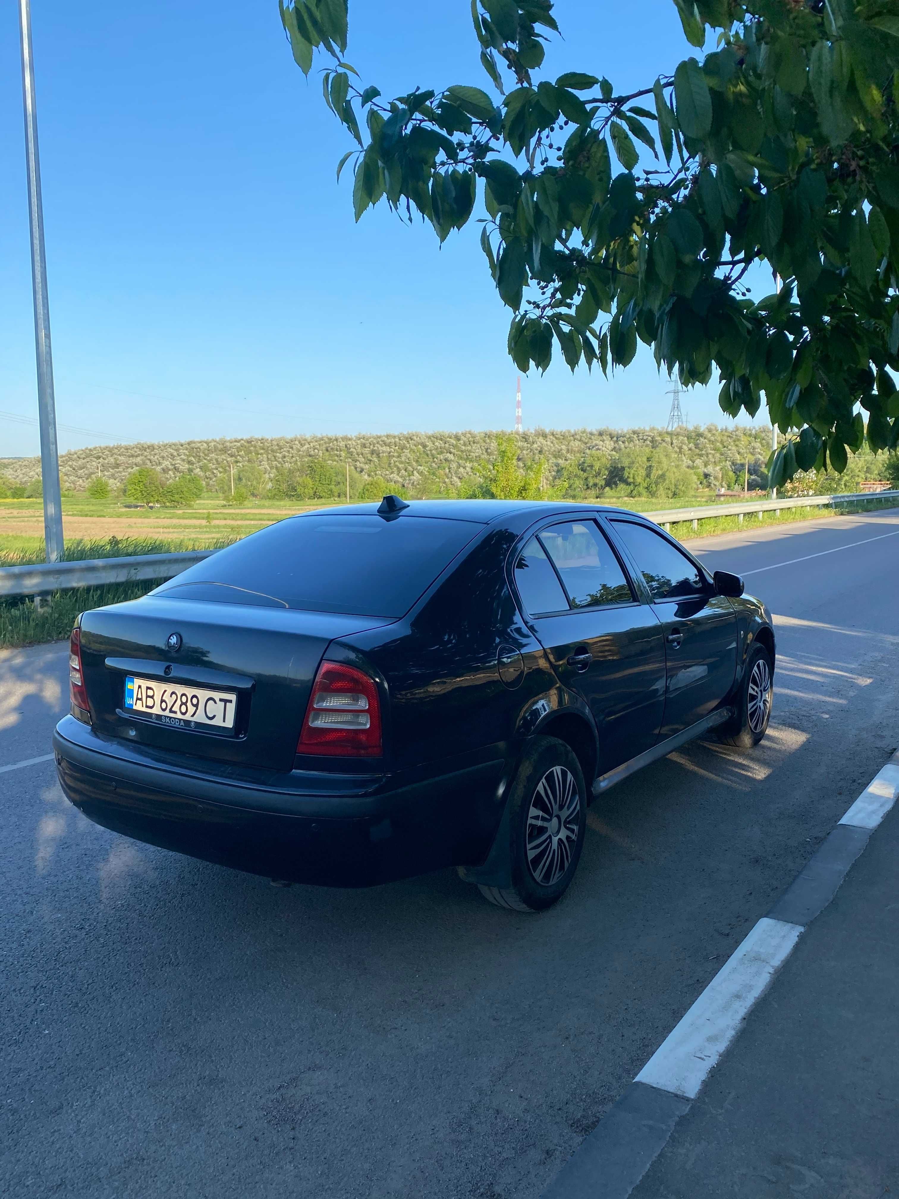 Продам Skoda Octavia Tour