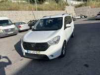 Dacia Lodjy 2018 1.5 dci 7 lugares