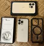 Iphone 13 Pro Gold 128GB / STAN IDEALNY