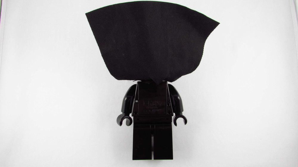 LEGO - Star Wars Darth Vader - Latarka