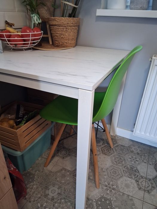 Ikea Melltorp stół